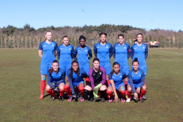 Le onze de départ Le onze de départ