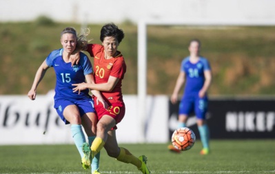 Pays-Bas - Chine Pays-Bas - Chine