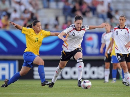 L'Allemagne passe le cap brésilien (foto-net)