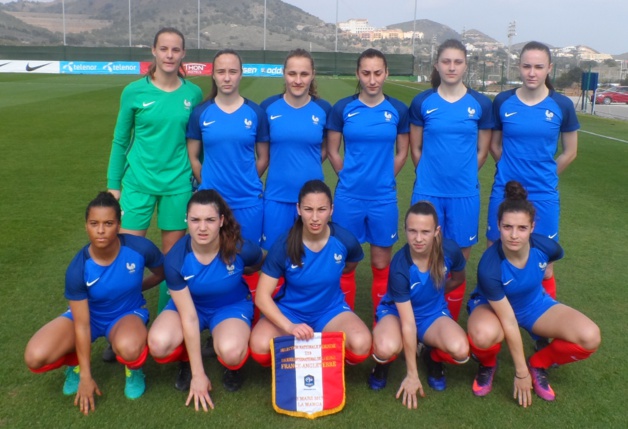 Le onze de départ Le onze de départ