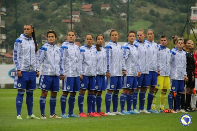 La Bosnie-Herzégovine