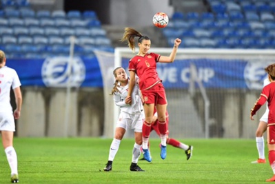 Torrecilla et l'Espagne marquent les esprits Torrecilla et l'Espagne marquent les esprits