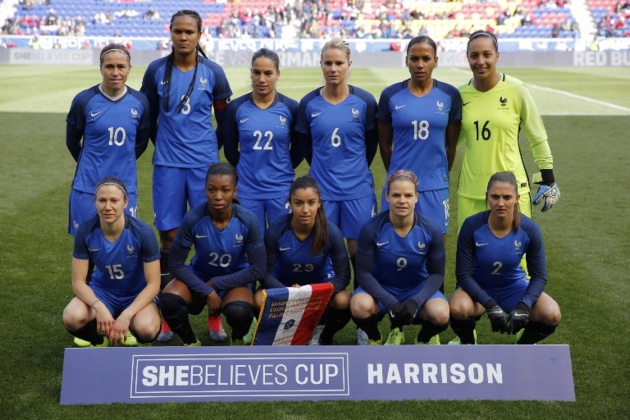 Le onze français Le onze français