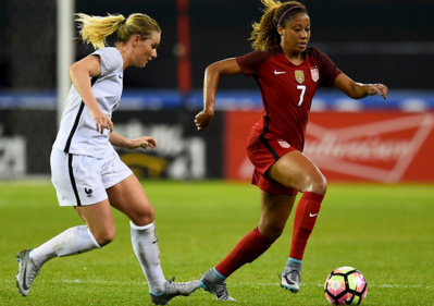 Henry et le milieu français s'est montré efficace à la récupération Henry et le milieu français s'est montré efficace à la récupération