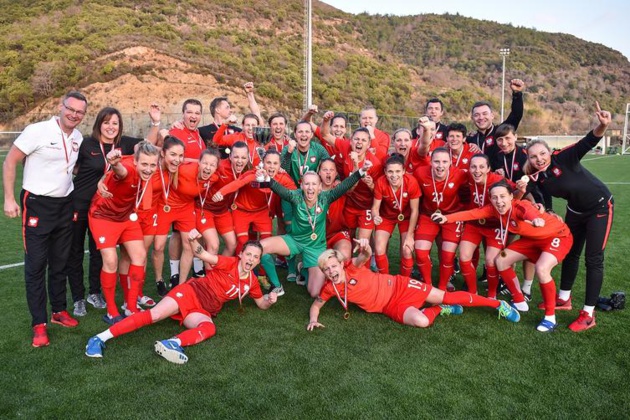 La joie polonaise La joie polonaise