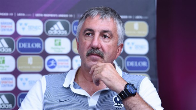 Gilles Eyquem (photo UEFA.com) Gilles Eyquem (photo UEFA.com)