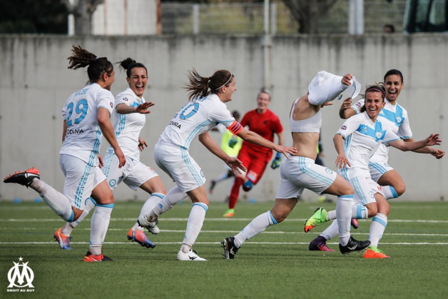 #D1F - Christophe PARRA (OM) : « Cette victoire face au PSG n’est pas le fruit du hasard » #D1F - Christophe PARRA (OM) : « Cette victoire face au PSG n’est pas le fruit du hasard »