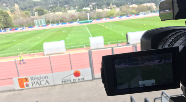 U17 (Tour Elite) - FRANCE - BELGIQUE : 3-0 (Roux 29', Pimentel 71', Delabre 78') et qualification en poche