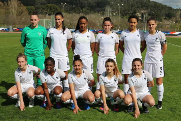 La France (photos Hervé Galand/LMF) La France (photos Hervé Galand/LMF)