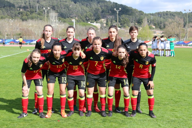 La Belgique La Belgique