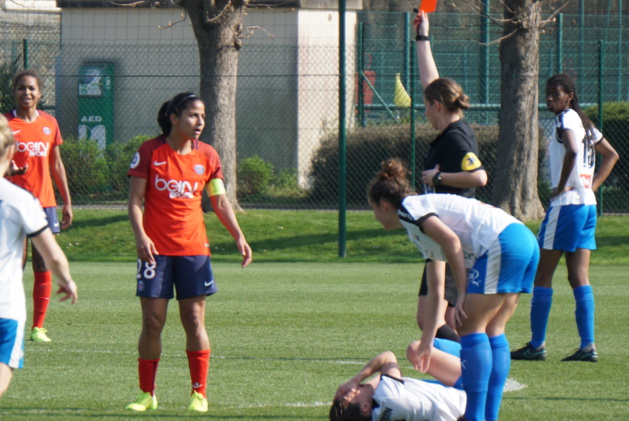 Cruz exclue par Mme Cruchon Cruz exclue par Mme Cruchon