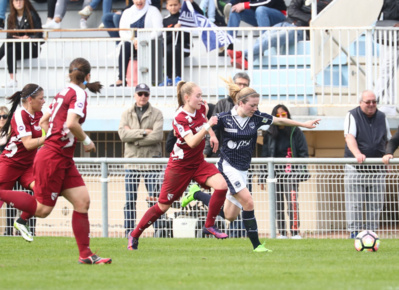 Le réalisme offensif aura été en faveur de Metz Le réalisme offensif aura été en faveur de Metz