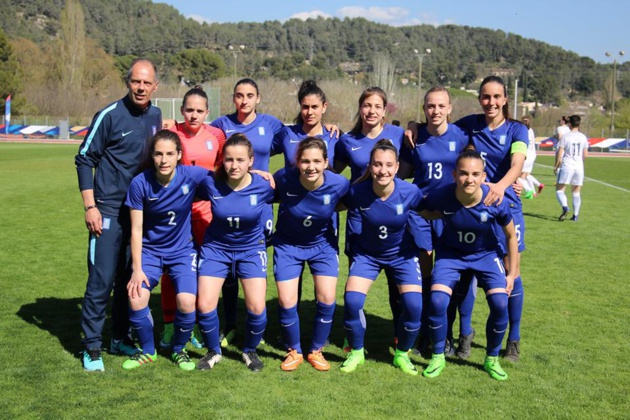 U17 (Tour Elite) - La FRANCE termine sur une décevante défaite
