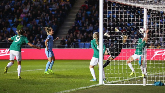 Ligue des Champions (Quart) - MANCHESTER CITY complète le carré Ligue des Champions (Quart) - MANCHESTER CITY complète le carré