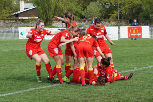 La joie albigeoise (photo footofeminin.fr) La joie albigeoise (photo footofeminin.fr)