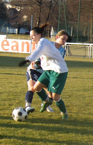 Arpajon - Arlac Mérignac (photo : Thierry Saunier)