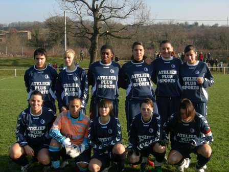 Celtic Marseille aura posé des soucis à La Véore (photo : Nicolas Brunet)