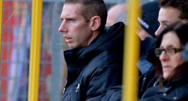 #D1F - RODEZ : Sébastien JOSEPH n'est pas reconduit à la fin de la saison #D1F - RODEZ : Sébastien JOSEPH n'est pas reconduit à la fin de la saison