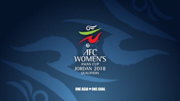 Coupe du Monde 2019 (Asie) - J2 : COREE DU NORD, THAILANDE et JORDANIE démarrent fort Coupe du Monde 2019 (Asie) - J2 : COREE DU NORD, THAILANDE et JORDANIE démarrent fort