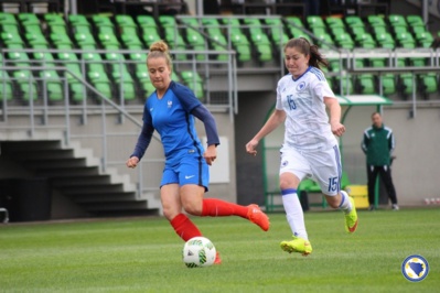 Greboval (photo NFSBIH) Greboval (photo NFSBIH)