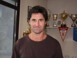 Pascal Grosbois (photo : LVN) Pascal Grosbois (photo : LVN)