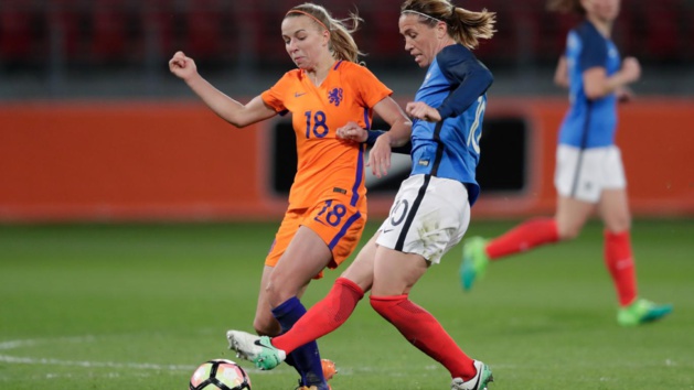 (photo KNVB) (photo KNVB)