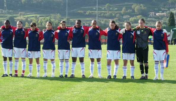 Les 17 ans lors du premier tour (photo : DR) Les 17 ans lors du premier tour (photo : DR)