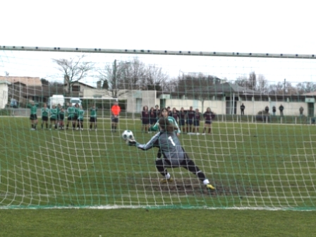 Muret se qualifie aux tirs au but (photo : ESB)