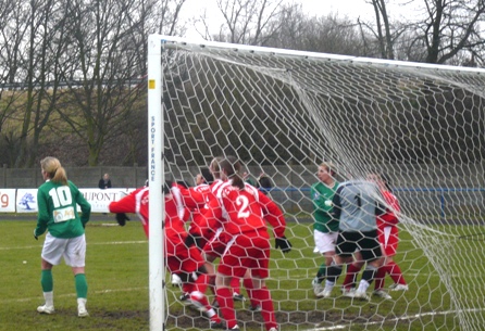 Action dans la surface de Vendenheim (photo : Eric Duchateau)