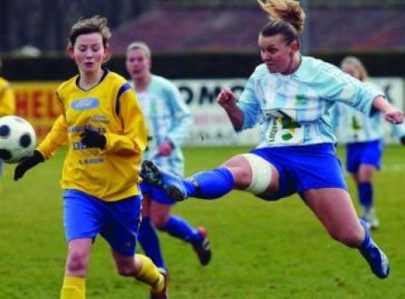 Dupuis et Soyaux n'ont pas trouvé la faille devant St-Brieuc (photo : Ch Libre) Dupuis et Soyaux n'ont pas trouvé la faille devant St-Brieuc (photo : Ch Libre)