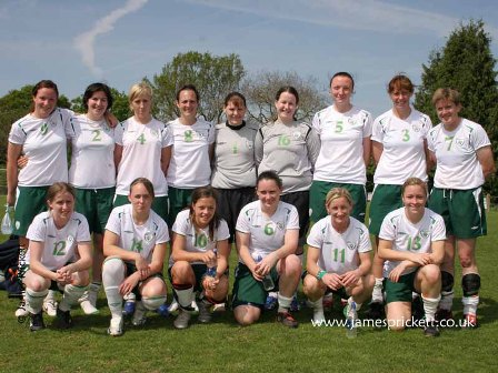 France - Irlande : le début d'une nouvelle Eire France - Irlande : le début d'une nouvelle Eire