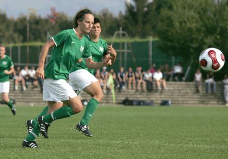 Bruet et Saint-Etienne ont plié en seconde période (photo : Séverine Faure)