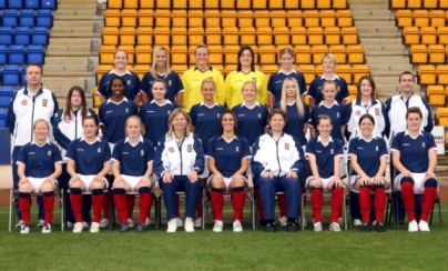 Tournoi de Chypre : France - Ecosse pour débuter Tournoi de Chypre : France - Ecosse pour débuter