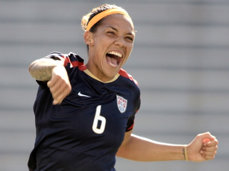 Natasha Kai libère les USA Natasha Kai libère les USA