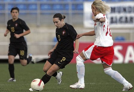Algarve Cup : une finale Suède - Allemagne Algarve Cup : une finale Suède - Allemagne