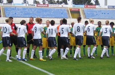 Angleterre - Afrique du Sud Angleterre - Afrique du Sud