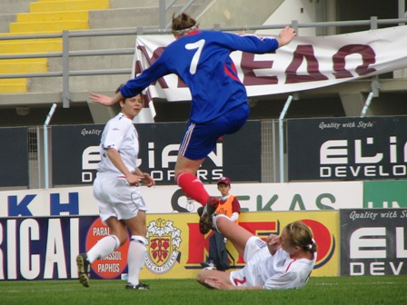 France - Angleterre en images France - Angleterre en images