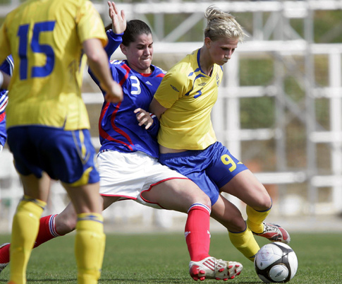 Bilbault à la lutte avec Jakobsson (photo : svf)