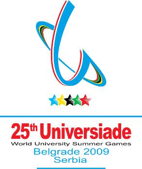 Universiade 2009 : la France fixée sur son sort Universiade 2009 : la France fixée sur son sort