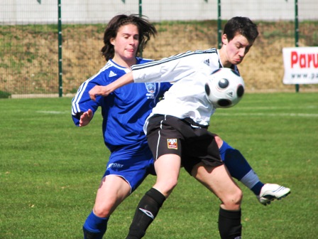 Lebailly et Juvisy passent au forceps (photo : S. Duret)