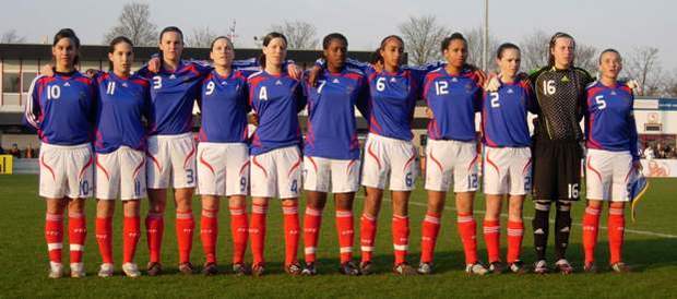17 ans : la France se qualifie pour la phase finale de l'Euro 17 ans : la France se qualifie pour la phase finale de l'Euro