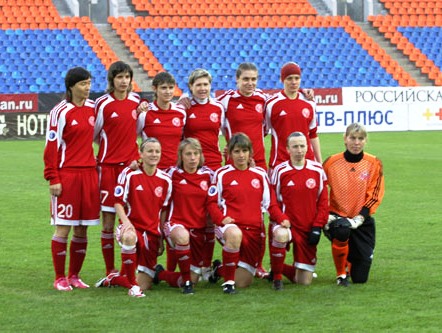 Coupe UEFA : le champion russe sort Umea (2-2)
