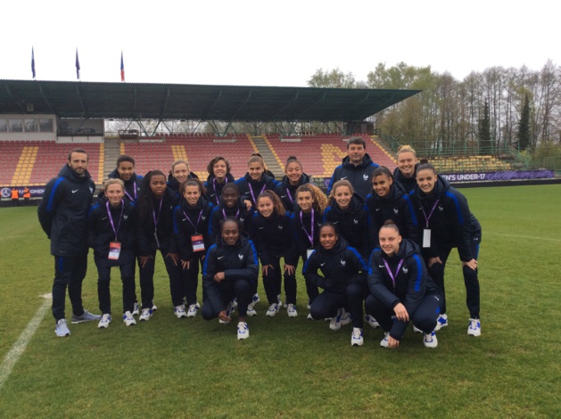 Le groupe tricolore Le groupe tricolore