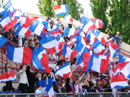 Le public dijonnais a répondu présent (photo : S. Duret)