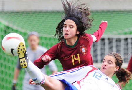 Le séjour au Portugal se termine par un succès