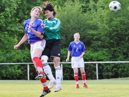 Lizzano et Bracchi (photo : Denis Dujardin)