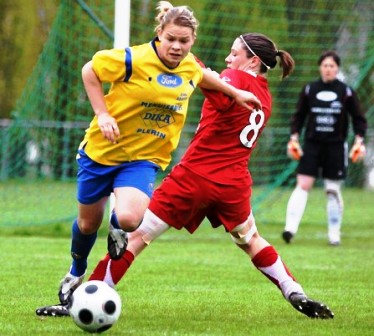 Le Sommer et Saint-Brieuc se rendent sur le terrain du PSG (photo : OF)