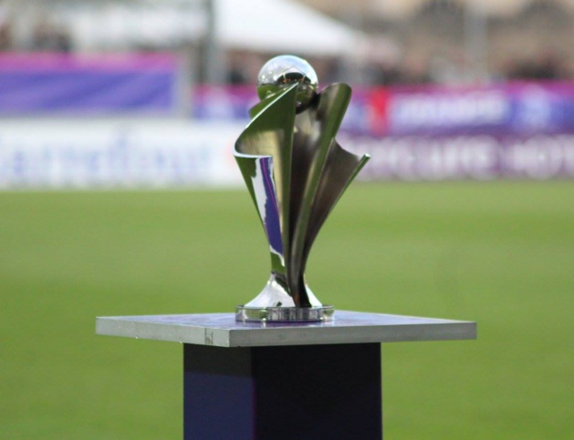 La Coupe de France féminine (photo Ligue de Bretagne) La Coupe de France féminine (photo Ligue de Bretagne)