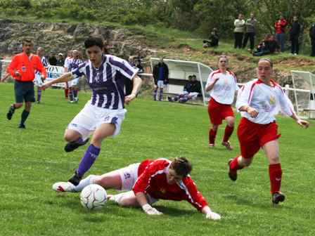 Camille Naude (photo : Patrick Charbit)