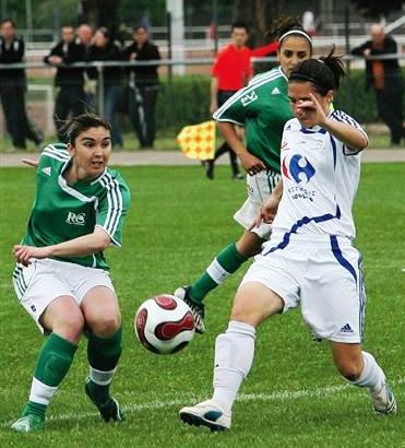 D1 : une fin de saison haletante D1 : une fin de saison haletante